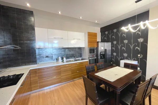 APARTAMENT NE SHITJE 2+1 | ASTIR