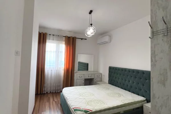 Shtepi ne shitje Apartament ne Tirane, 1+1, Mobilimi E mobiluar, Pagesa 110,000  Euro.