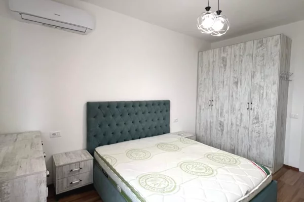 Shtepi ne shitje Apartament ne Tirane, 1+1, Mobilimi E mobiluar, Pagesa 110,000  Euro.