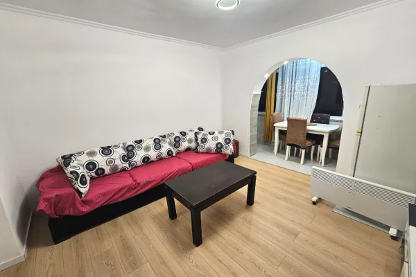 Jepet me Qira Apartament 2+1 | Tirana e Re