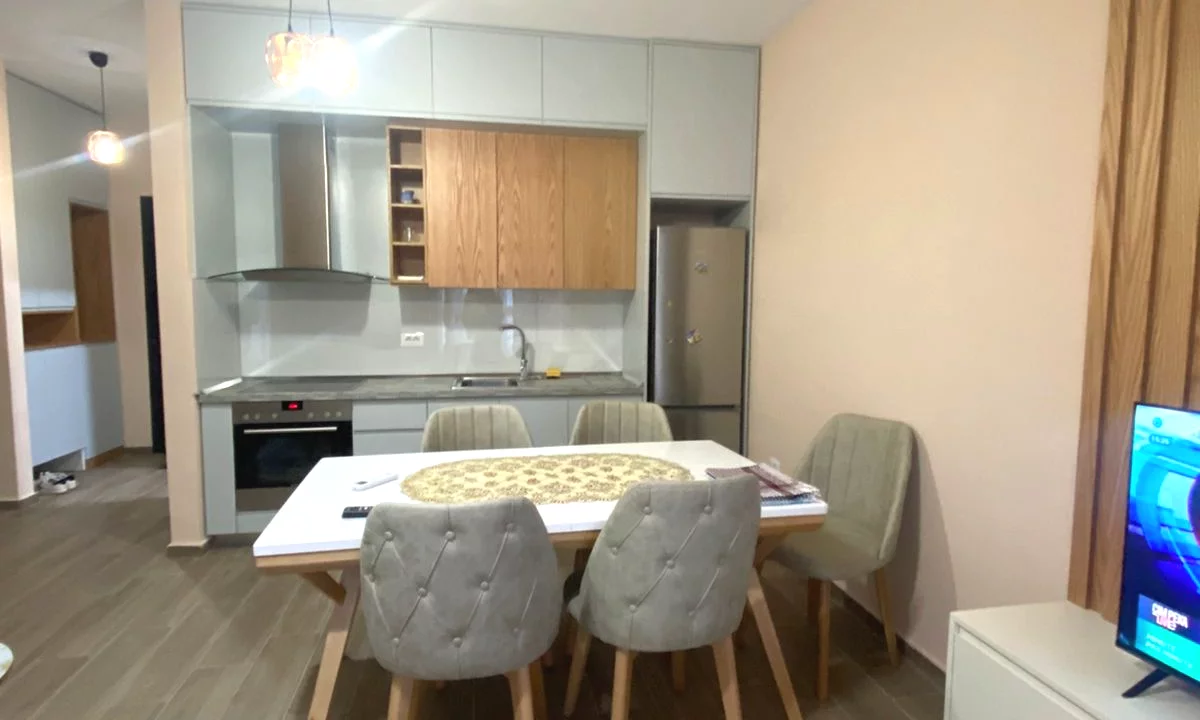 Apartment for rent in Tirana 2+1, Furnished