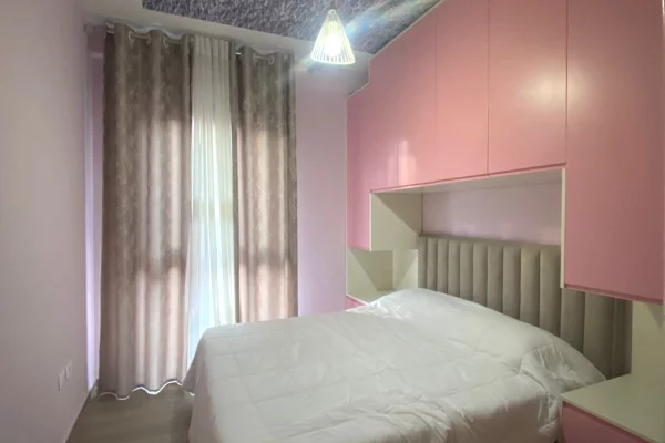 Apartment for rent in Tirana 2+1, Furnished