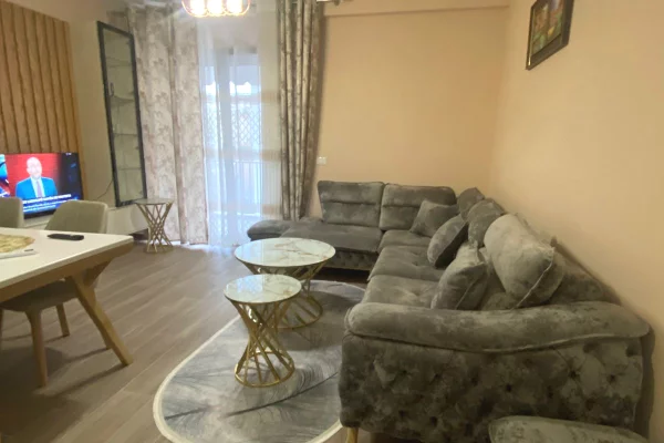 Apartment for rent in Tirana 2+1, Furnished