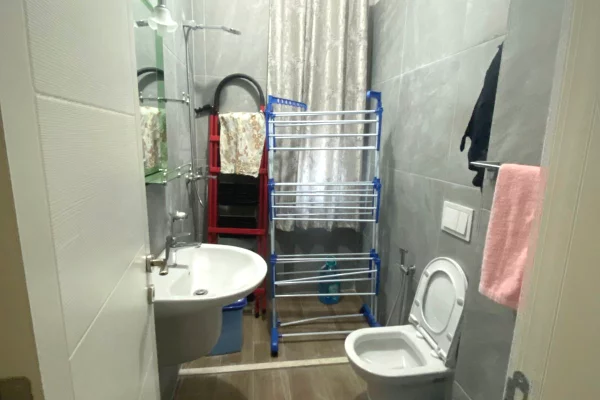 Apartment for rent in Tirana 2+1, Furnished