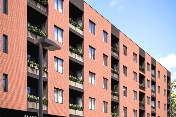 Casa in vendita 1+1 a Tirana - 63,500 Euro