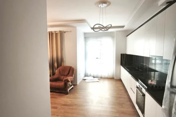 Apartment for rent in Tirana 2+1, In Part