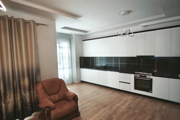 Apartment for rent in Tirana 2+1, In Part