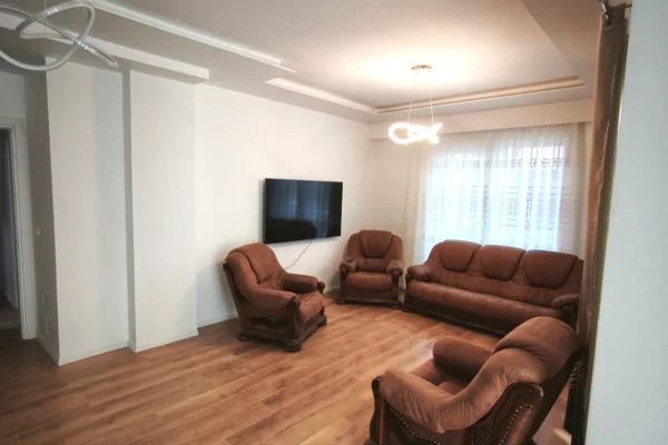 House for Rent 2+1 in Tirana - 700 Euro