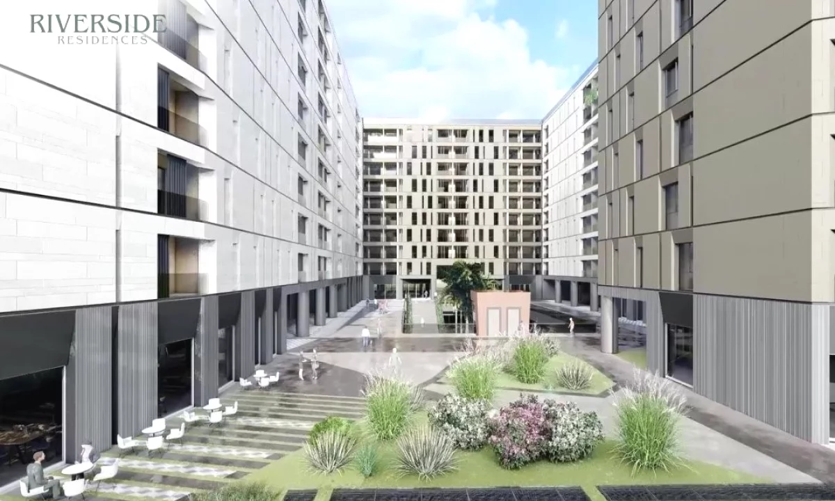 Shtepi ne shitje Apartament ne Tirane, 2+1, Mobilimi Bosh, pa mobiluar, Pagesa 238,861  Euro.