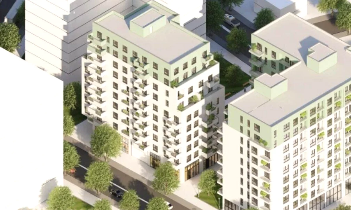 Shtepi ne shitje Apartament ne Tirane, 1+1, Mobilimi Bosh, pa mobiluar, Pagesa 114,500  Euro.