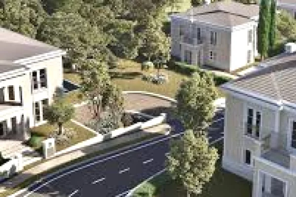 Shtepi ne shitje 3+1 ne Tirane - 721,588 Euro