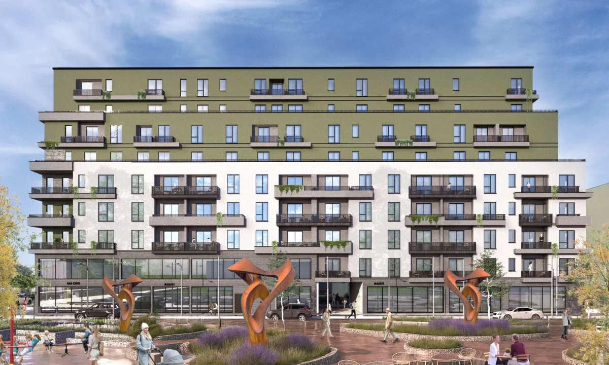 Shtepi ne shitje Apartament ne Tirane, 1+1, Mobilimi Bosh, pa mobiluar, Pagesa 6,116,603  Leke.