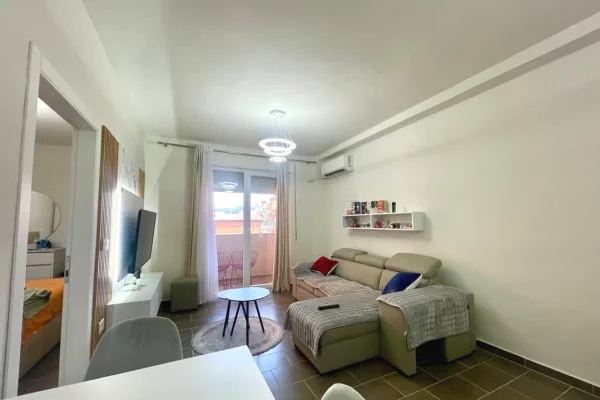 House for Rent 1+1 in Tirana - 500 Euro