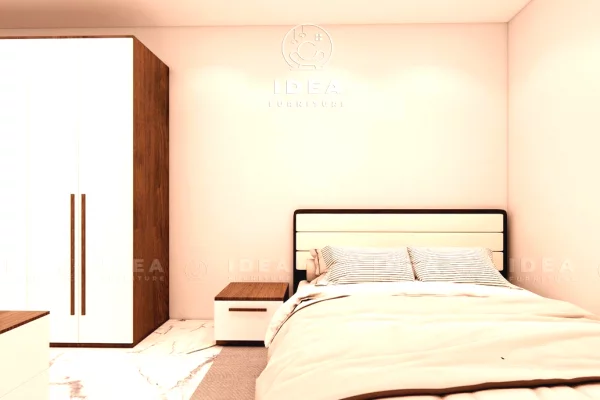 Shtepi me qera Apartament ne Tirane, 2+1, Mobilimi E mobiluar, Pagesa 600  Euro.