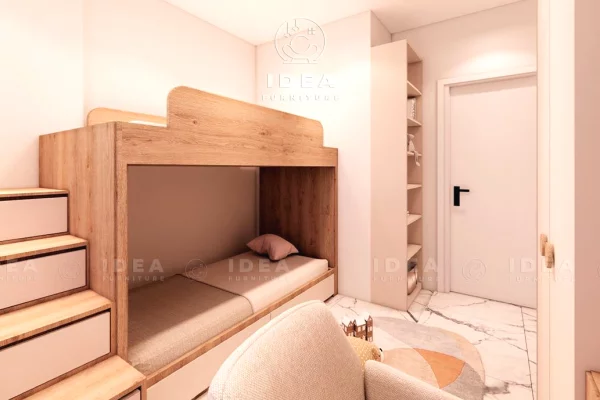 Shtepi me qera Apartament ne Tirane, 2+1, Mobilimi E mobiluar, Pagesa 600  Euro.