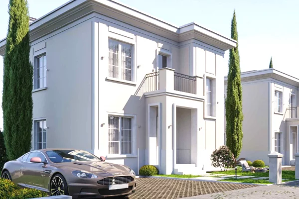 Shtepi ne shitje Apartament ne Tirane, 3+1, Mobilimi Bosh, pa mobiluar, Pagesa 700,000  Euro.