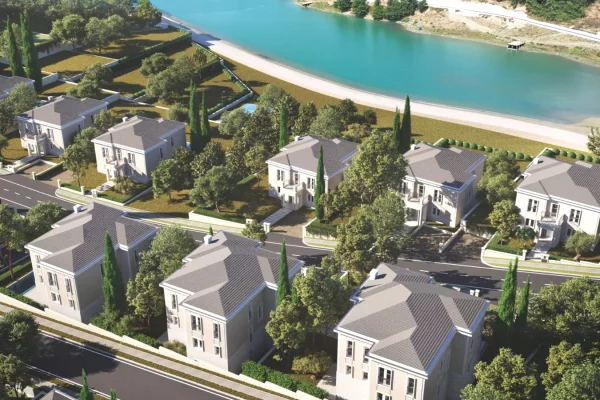 Shtepi ne shitje 3+1 ne Tirane - 700,000 Euro