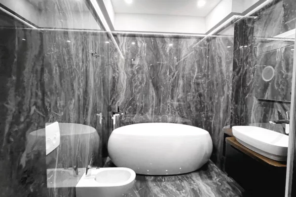 Shtepi ne shitje Apartament ne Tirane, 2+1, Mobilimi E mobiluar, Pagesa 200,000  Euro.