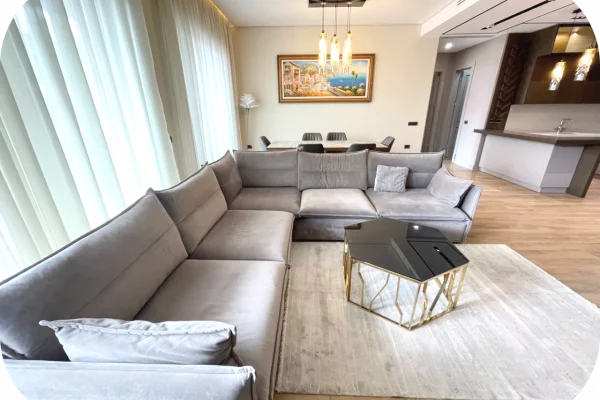 Shtepi ne shitje 2+1 ne Tirane - 200,000 Euro