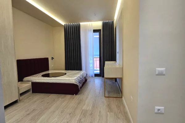 Shtepi me qera Apartament ne Tirane, 2+1, Mobilimi E mobiluar, Pagesa 1,600  Euro.