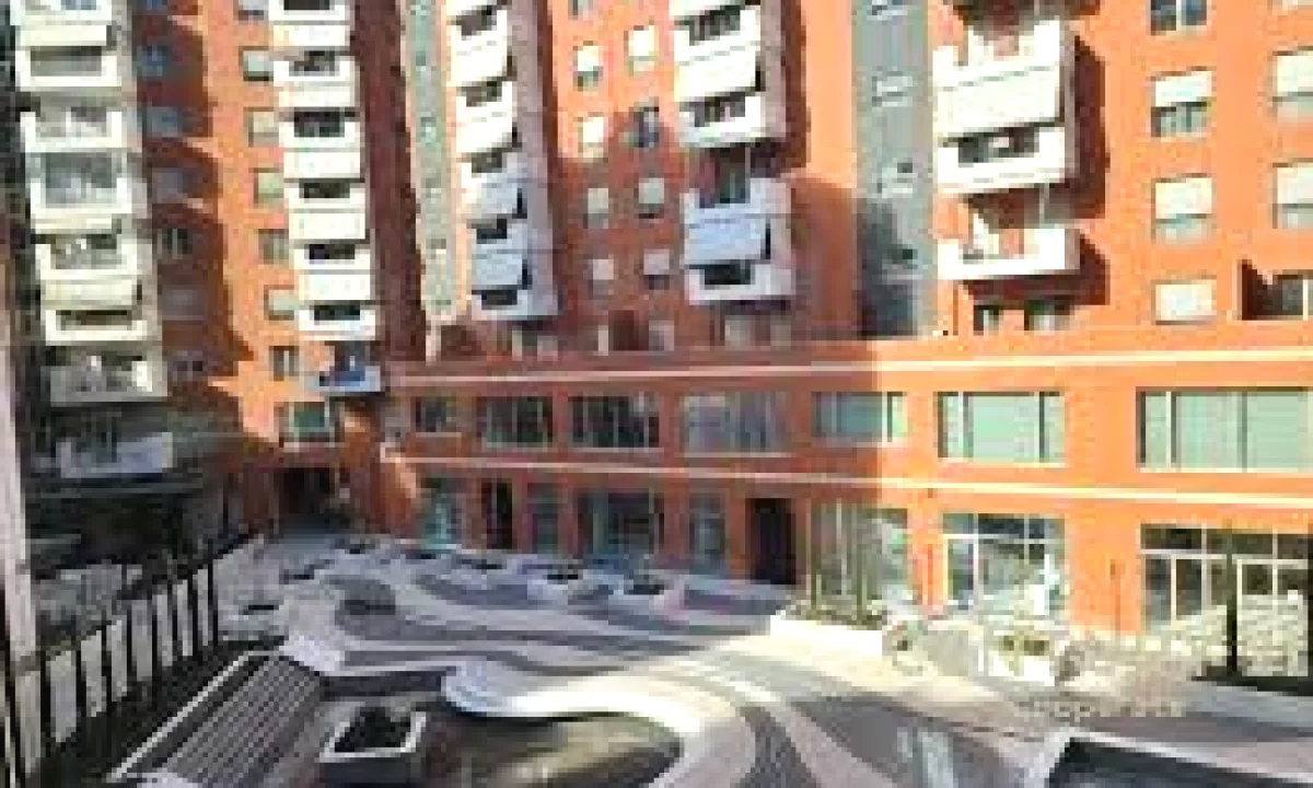 Shtepi me qera Apartament ne Tirane, 1+1, Mobilimi Pjeserisht e mobiluar, Pagesa 1,000  Euro.