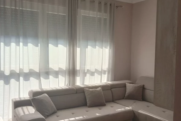 Shtepi me qera 1+1 ne Tirane - 500 Euro