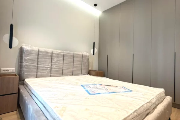 Shtepi me qera Apartament ne Tirane, 2+1, Mobilimi E mobiluar, Pagesa 80,000  Leke.