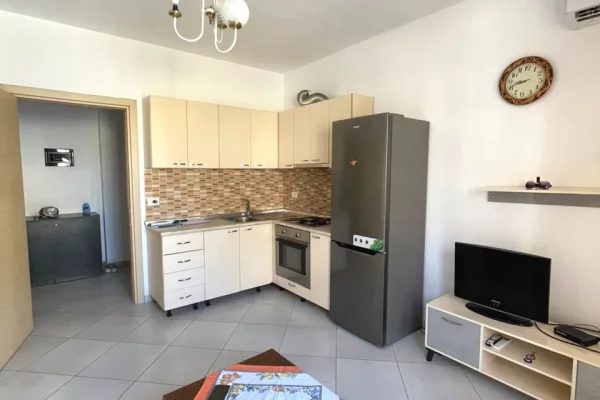 Shtepi ne shitje 1+1 ne Tirane - 122,000 Euro