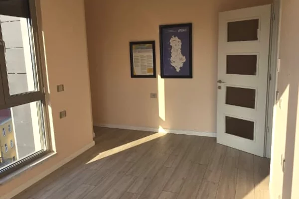 🏢 JEPET ME QIRA | AMBIENT ZYRE – QENDER Rruga Mihal Duri, Tirane