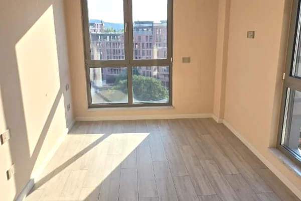🏢 JEPET ME QIRA | AMBIENT ZYRE – QENDËR Rruga Mihal Duri, Tiranë