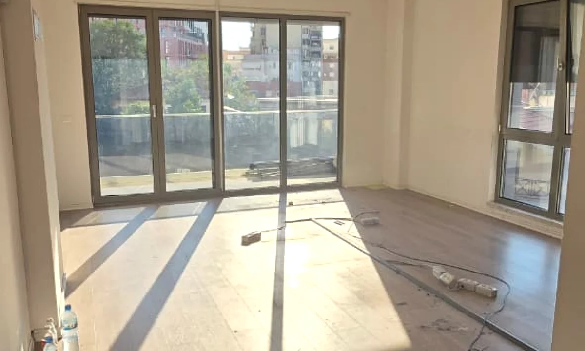 🏢 JEPET ME QIRA | AMBIENT ZYRE \ Rruga Mihal Duri, Tirane