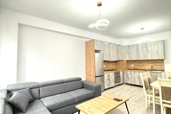🏡 JEPET ME QIRA | 1+1 ME VERANDË | Urban Gate, Astir