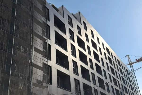 🏡 SHITET | APARTAMENT 1+1  Diellon 2 Residence – Paskuqan