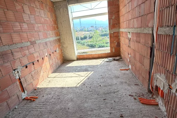 🏡 SHITET | APARTAMENT 2+1 | Diellon 2 Residence | Paskuqan