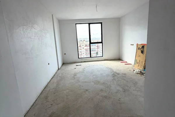 🏡 SHITET | APARTAMENT 3+1 ME VERANDË |  Diellon 2 Residence – Paskuqan