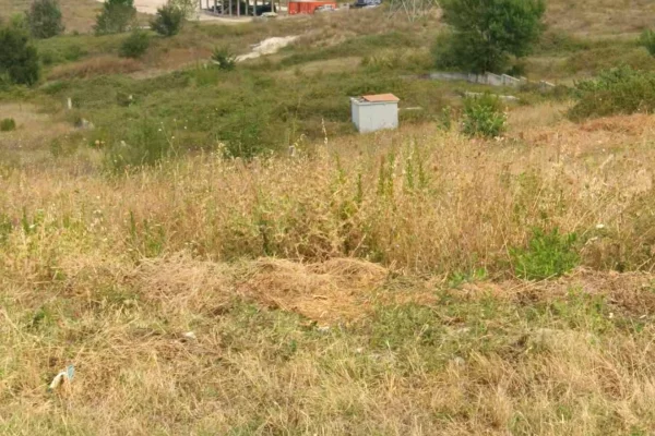 Land for Sale in Tirana - 726,000 Euro