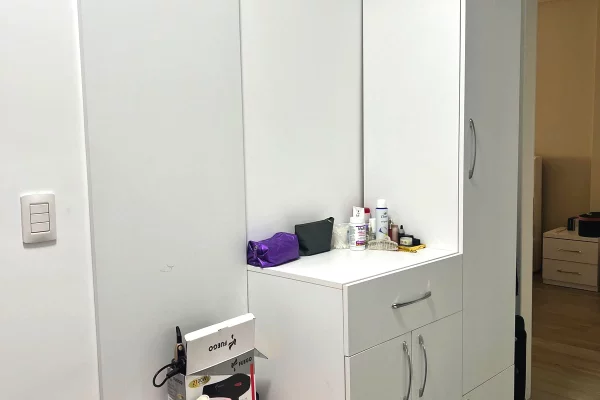 Shtepi me qera Apartament ne Tirane, 1+1, Mobilimi E mobiluar, Pagesa 60,000  Leke.