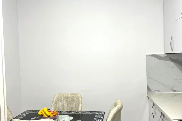JEPET ME QIRA | APARTAMENT 1+1 | Kompleksi Star – Pranë Report TV