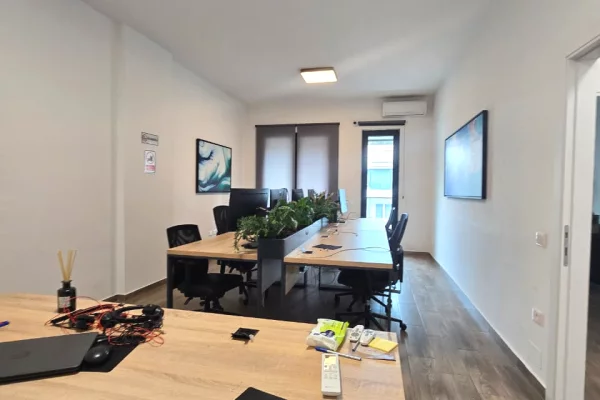 🏢 JEPET ME QIRA | ZYRE 2+1 | Kompleksi Square 21