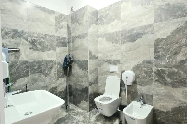 🏢 JEPET ME QIRA | ZYRE 2+1 | Kompleksi Square 21