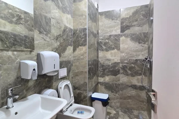 🏢 JEPET ME QIRA | ZYRE 2+1 | Kompleksi Square 21