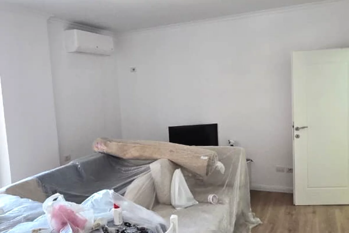 Shtepi me qera Apartament ne Tirane, 2+1, Mobilimi E mobiluar, Pagesa 80,000  Leke.