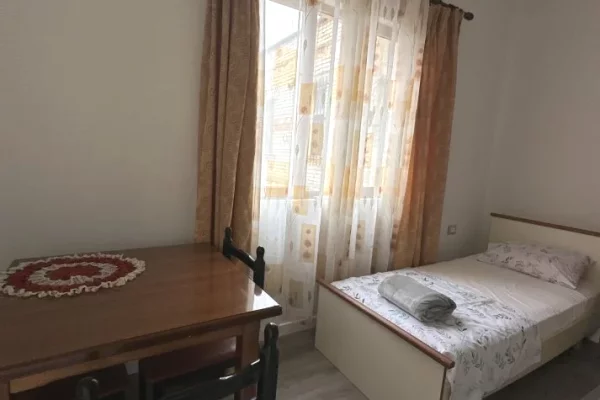 Jepet pjese vile me qera ne zog te zi