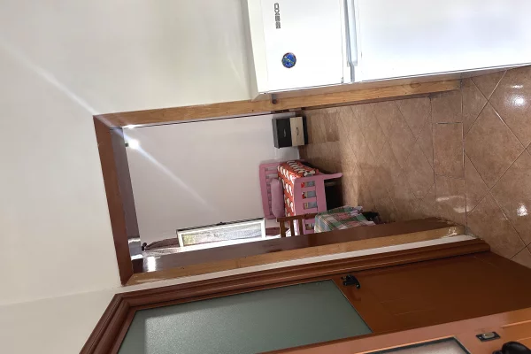 Shtepi me qera Shtepi Private ne Tirane, Garsoniere, Mobilimi E mobiluar, Pagesa 370  Leke.