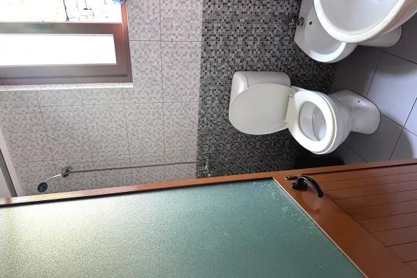 Shtepi me qera Shtepi Private ne Tirane, Garsoniere, Mobilimi E mobiluar, Pagesa 370  Leke.