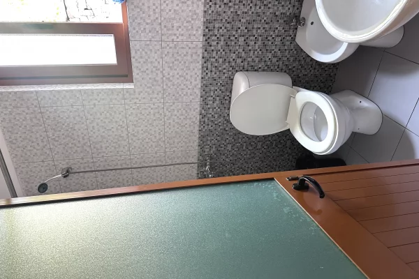 Shtepi me qera Shtepi Private ne Tirane, Garsoniere, Mobilimi E mobiluar, Pagesa 37,000  Leke.