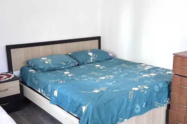 Shtepi me qera 1+1 ne Tirane - 460 Leke