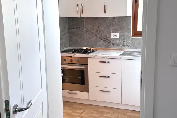 Shtepi me qera Shtepi Private ne Tirane, 1+1, Mobilimi E mobiluar, Pagesa 460  Leke.