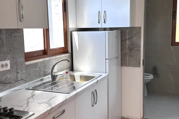 Shtepi me qera Shtepi Private ne Tirane, 1+1, Mobilimi E mobiluar, Pagesa 460  Leke.