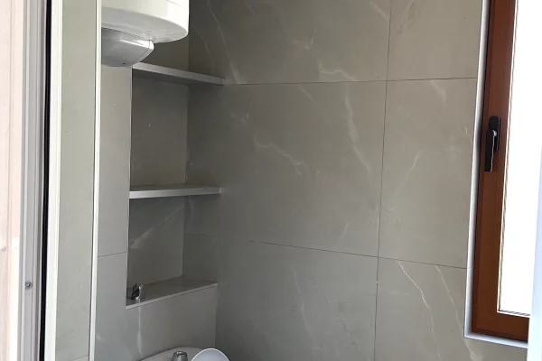 Shtepi me qera Shtepi Private ne Tirane, 1+1, Mobilimi E mobiluar, Pagesa 460  Leke.